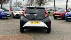 Toyota Aygo X 1.0 VVT-i Edge 5dr Petrol Hatchback